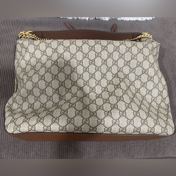 Gucci Brown Bag - Picture 11 of 16